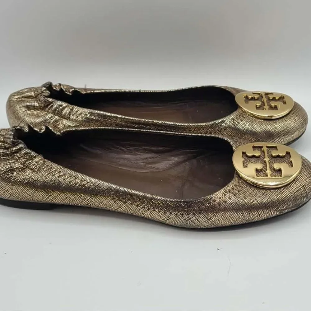 Tory Burch these shoes