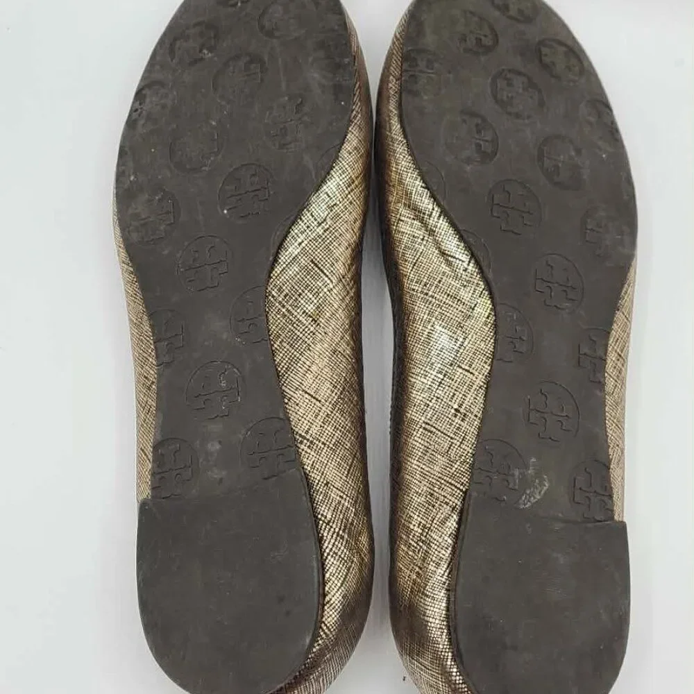 Tory Burch these shoes