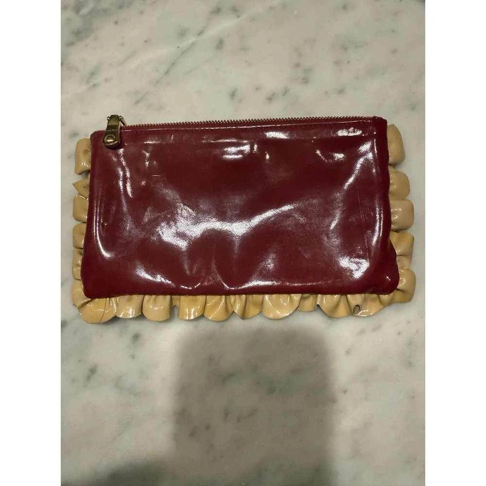 Miu Miu miu red
