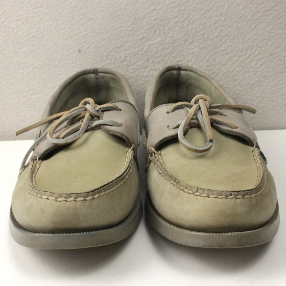 Sperry classic top