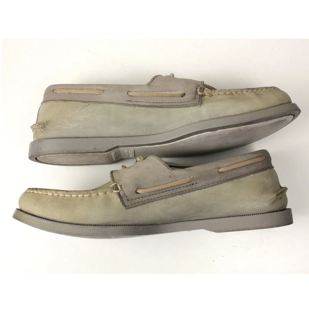 Sperry classic top