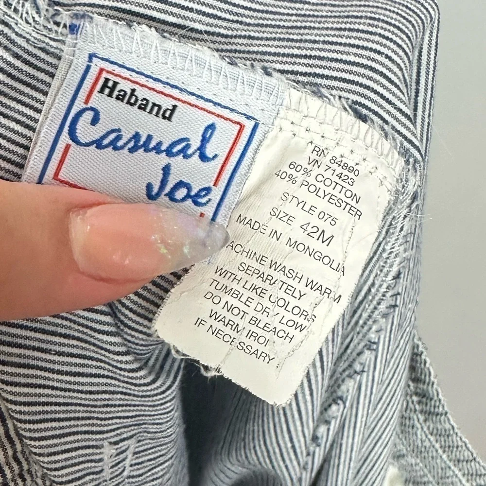 casual joe ask or