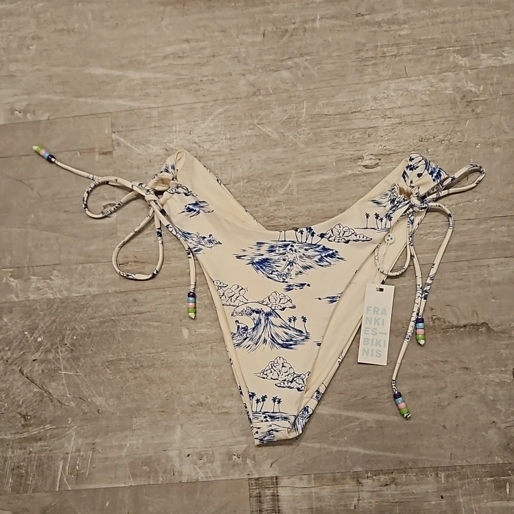 Frankies Bikinis frankie bikinis