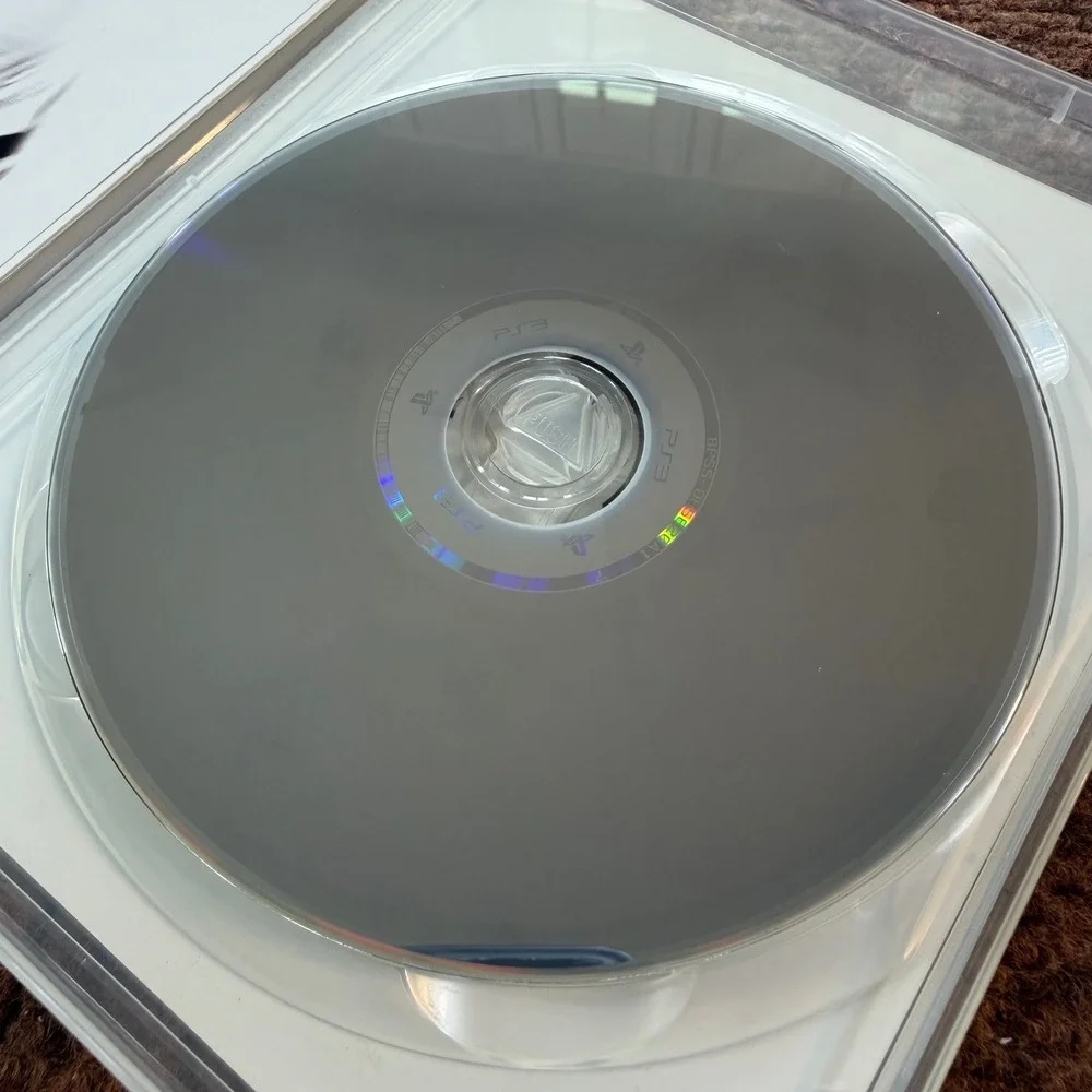 Batman Arkham City Sony PlayStation 3 PS3 Game Action Adventure WB DC Comics