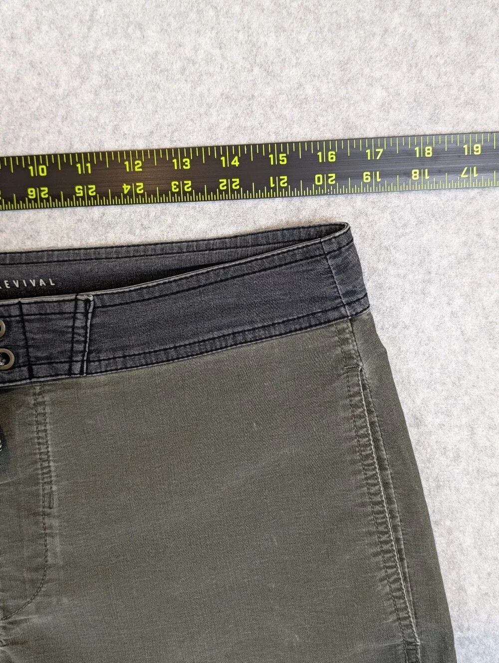 Roark Revival brand roark