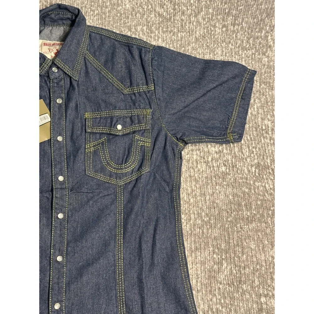 True Religion this true
