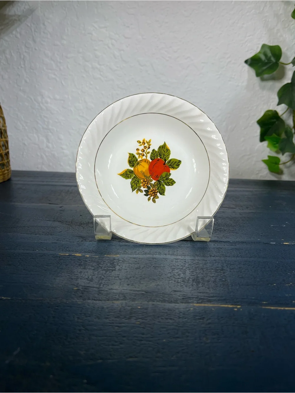 Vintage shelves charm palette