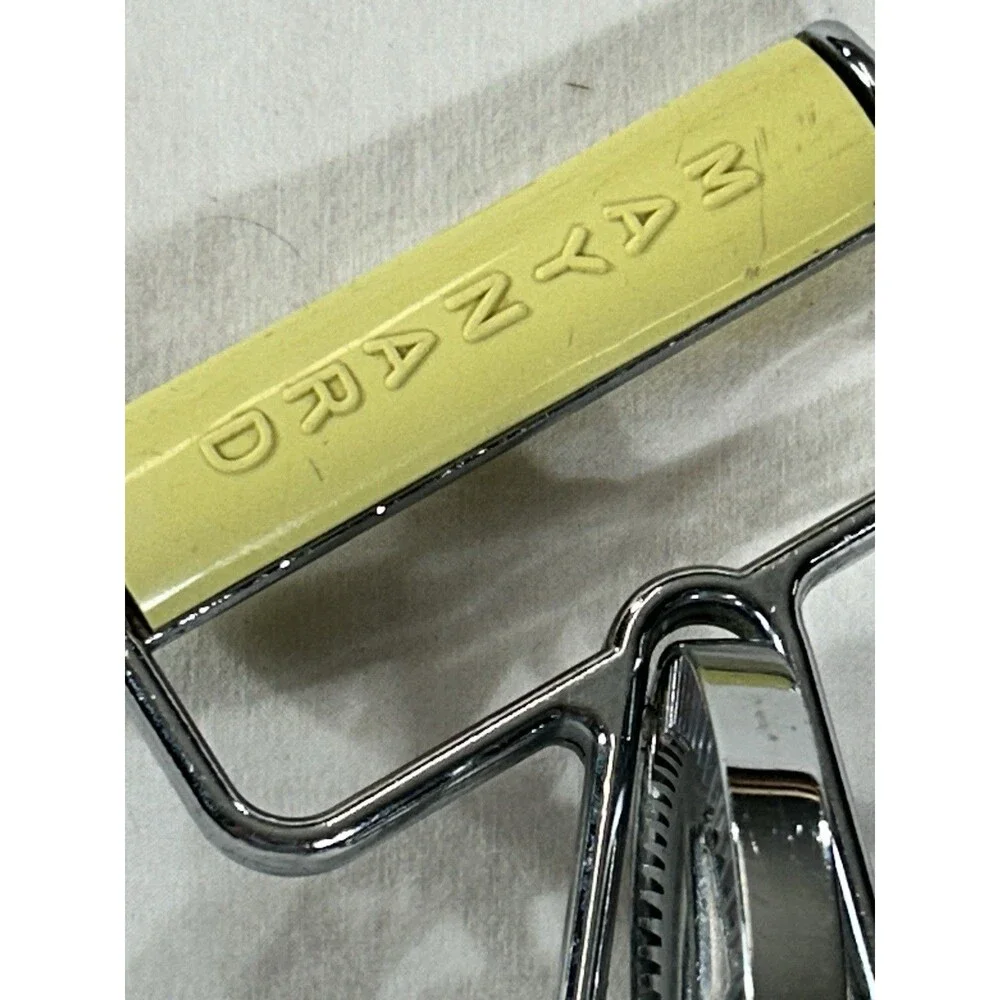 Maynard vintage manual