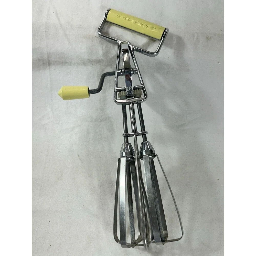 Maynard vintage manual