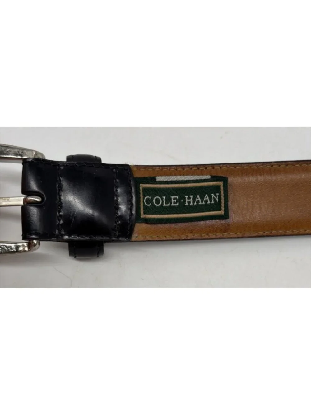 Cole Haan crafted quality tone