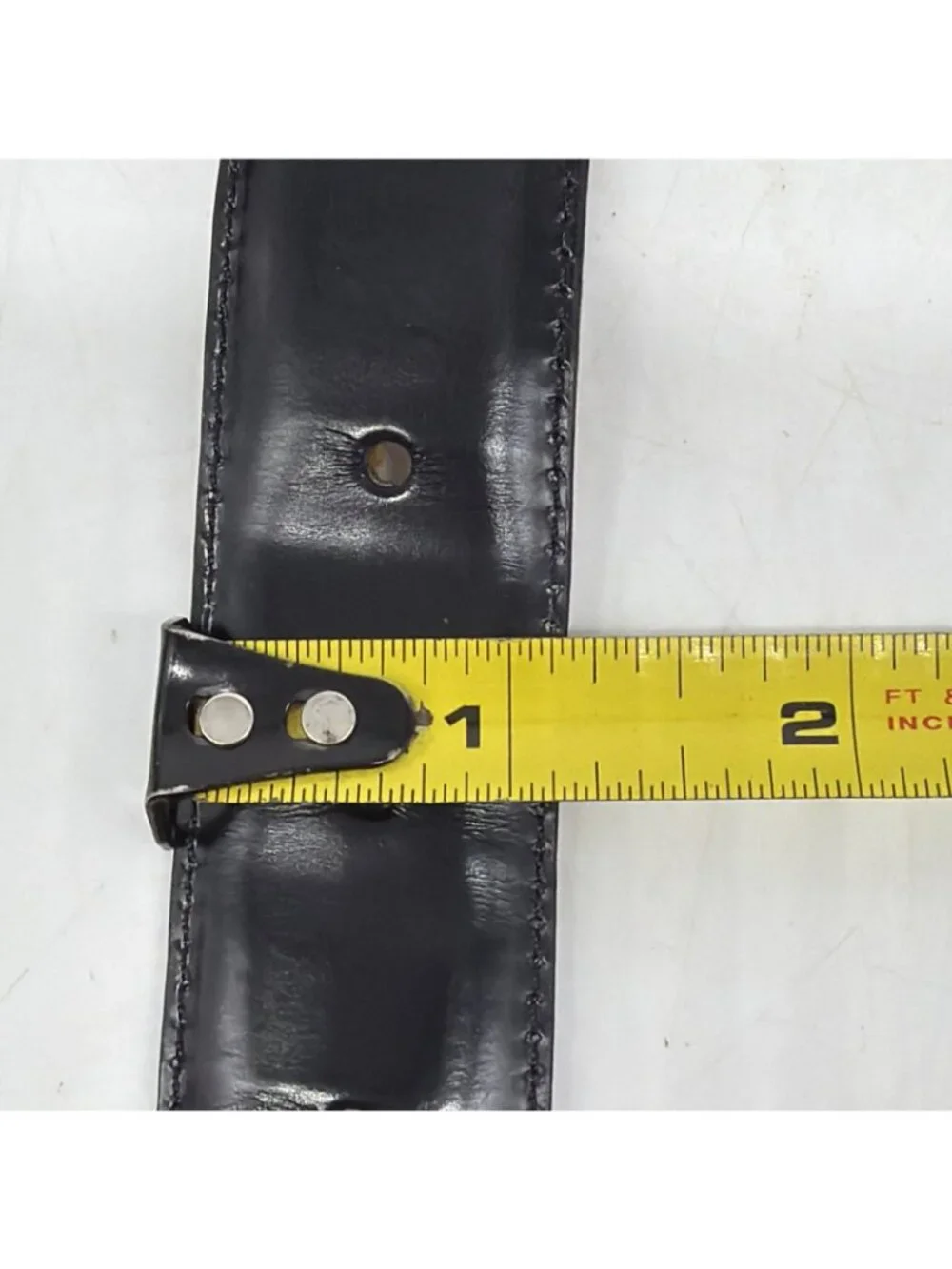Cole Haan excellent width