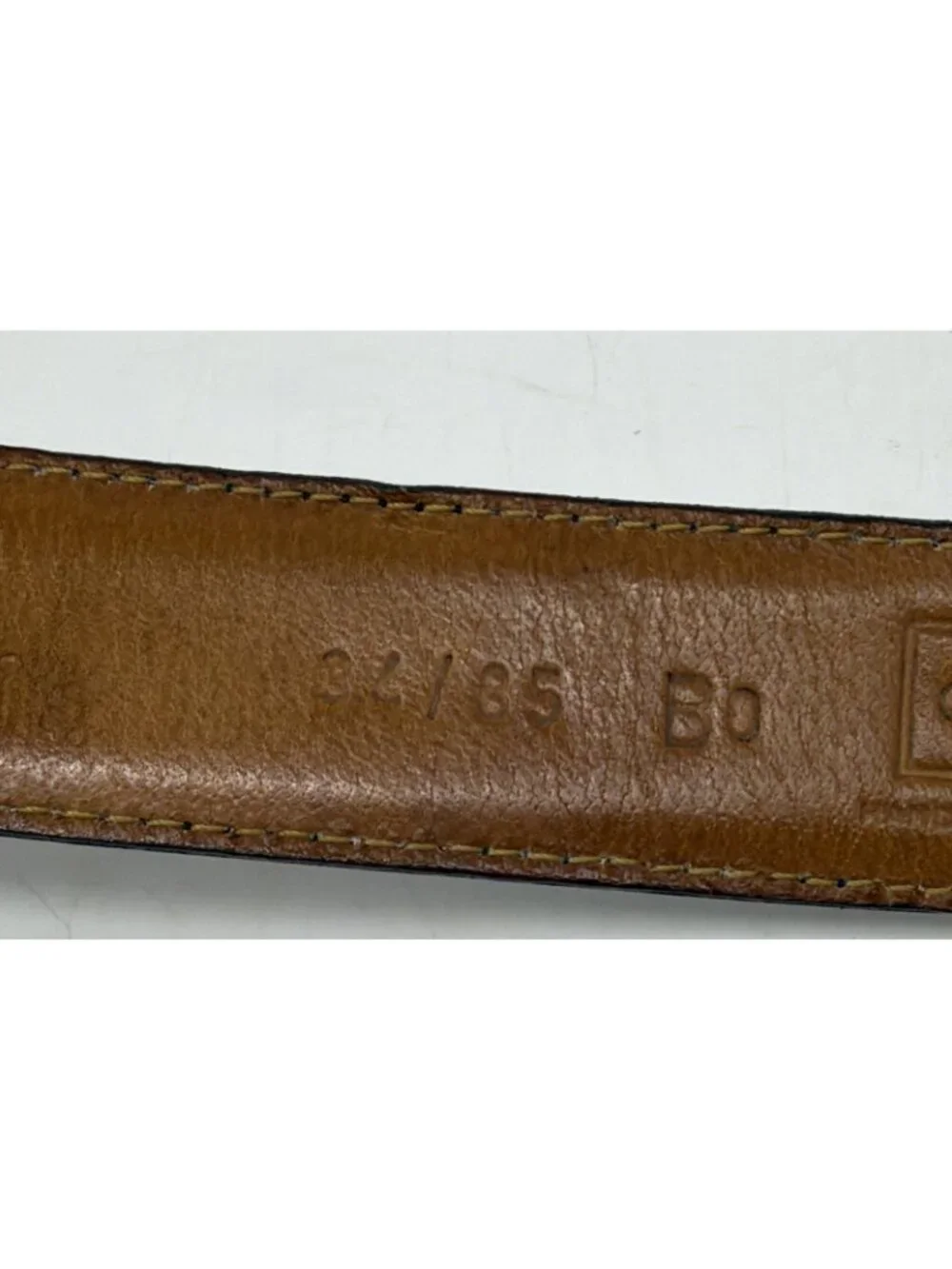 Cole Haan width excellent
