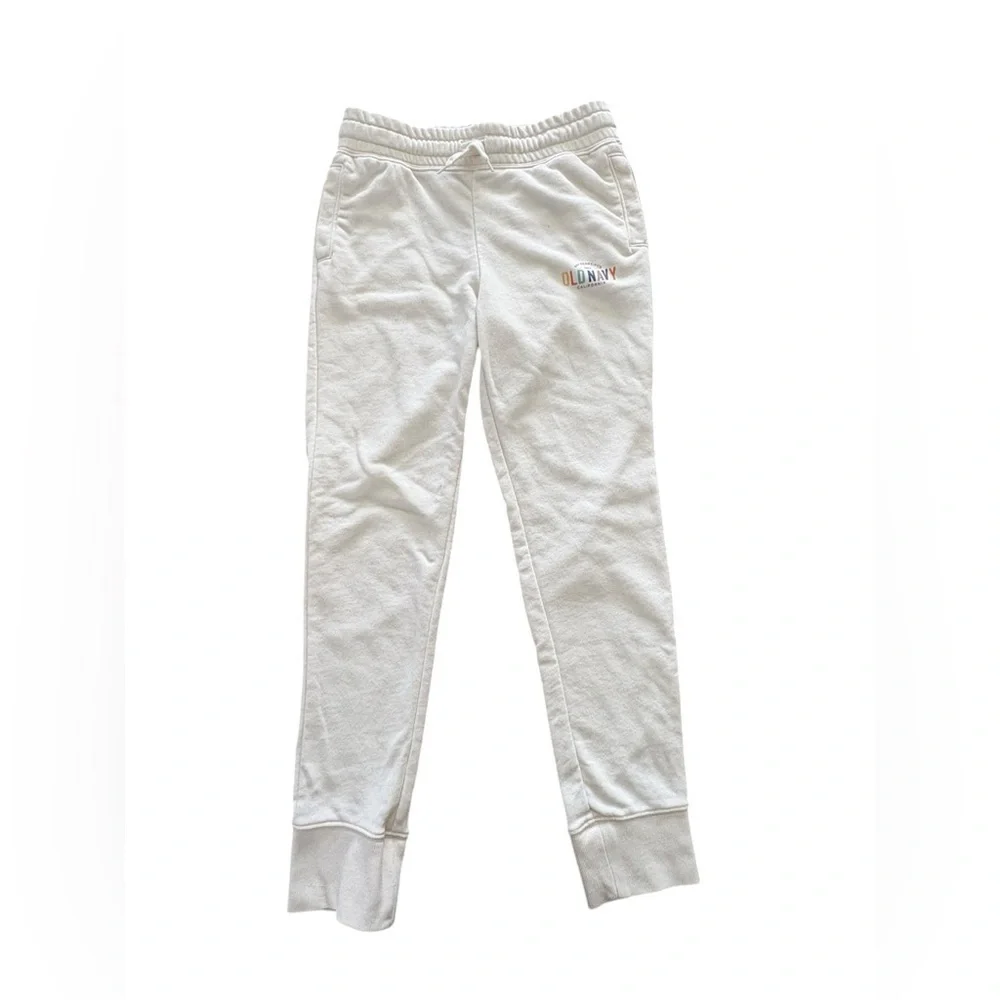 Old Navy soft joggers