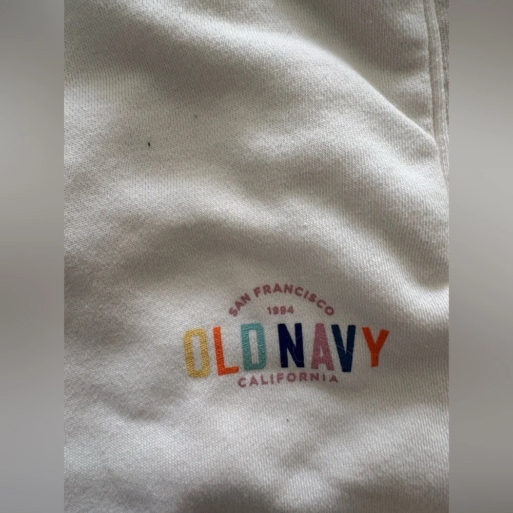 Old Navy soft joggers