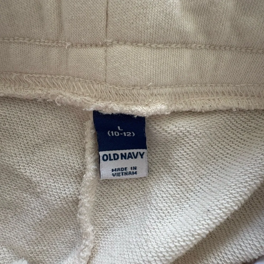 Old Navy soft joggers