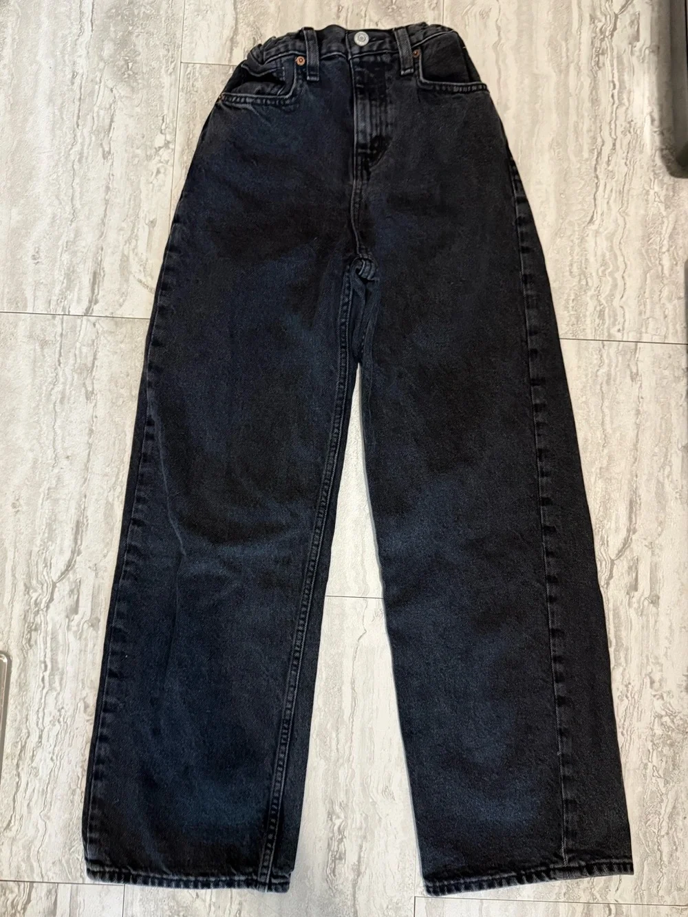 Old Navy super baggy