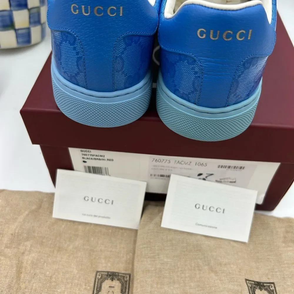 Gucci absolutely brand