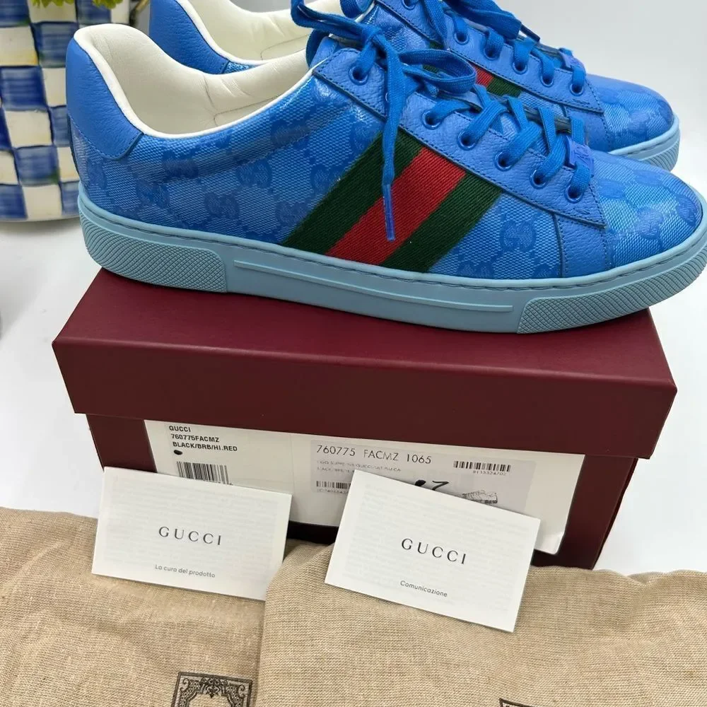 Gucci absolutely brand