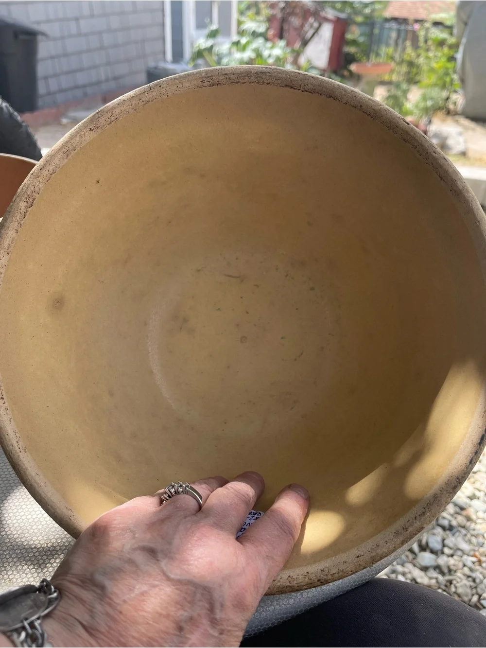 N/A bowls antique
