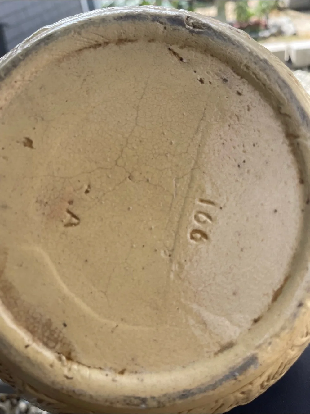 N/A used mixing