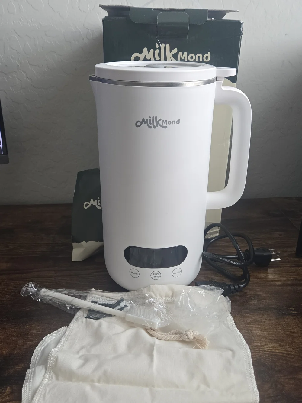 N/A ​milkmond nm