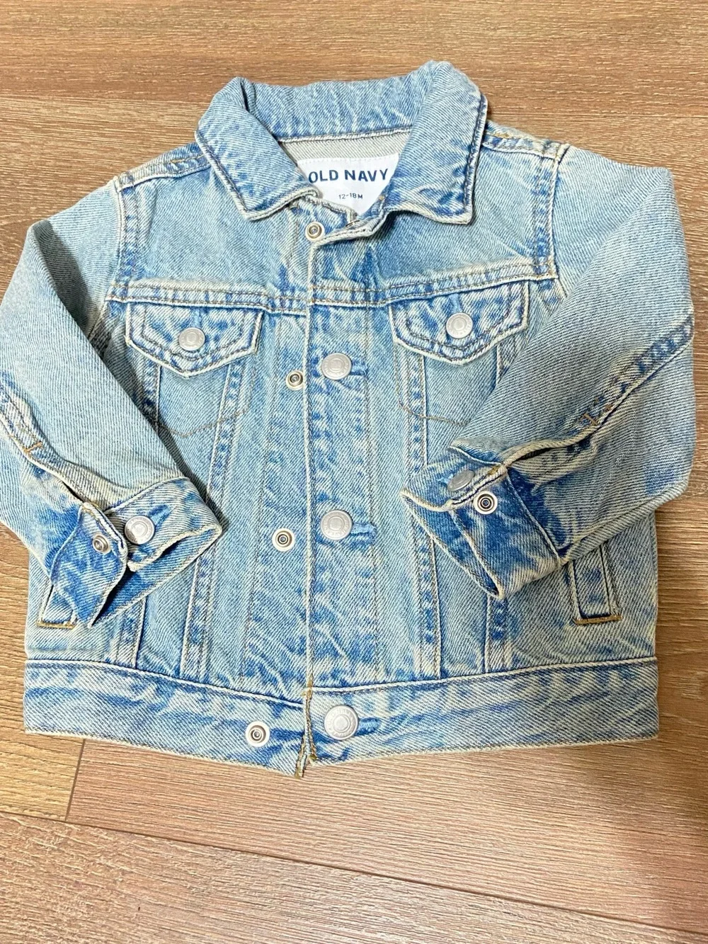 Old Navy bedazzled back