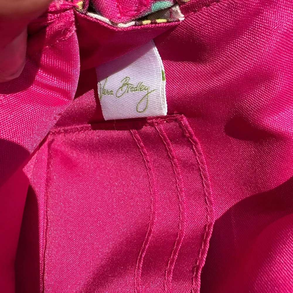 Vera Bradley reposhing this