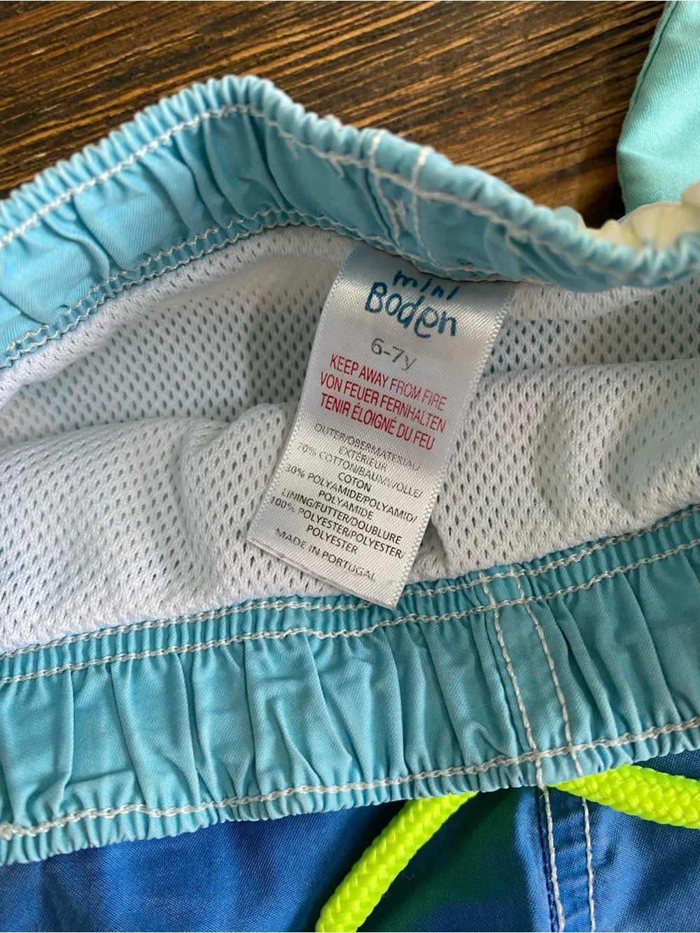 Mini Boden mini boden