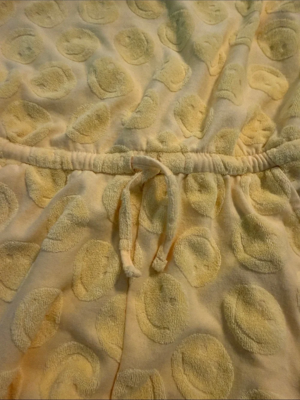 Old Navy soft terry