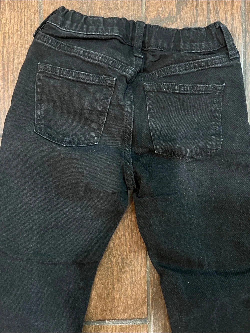 Old Navy pairs size