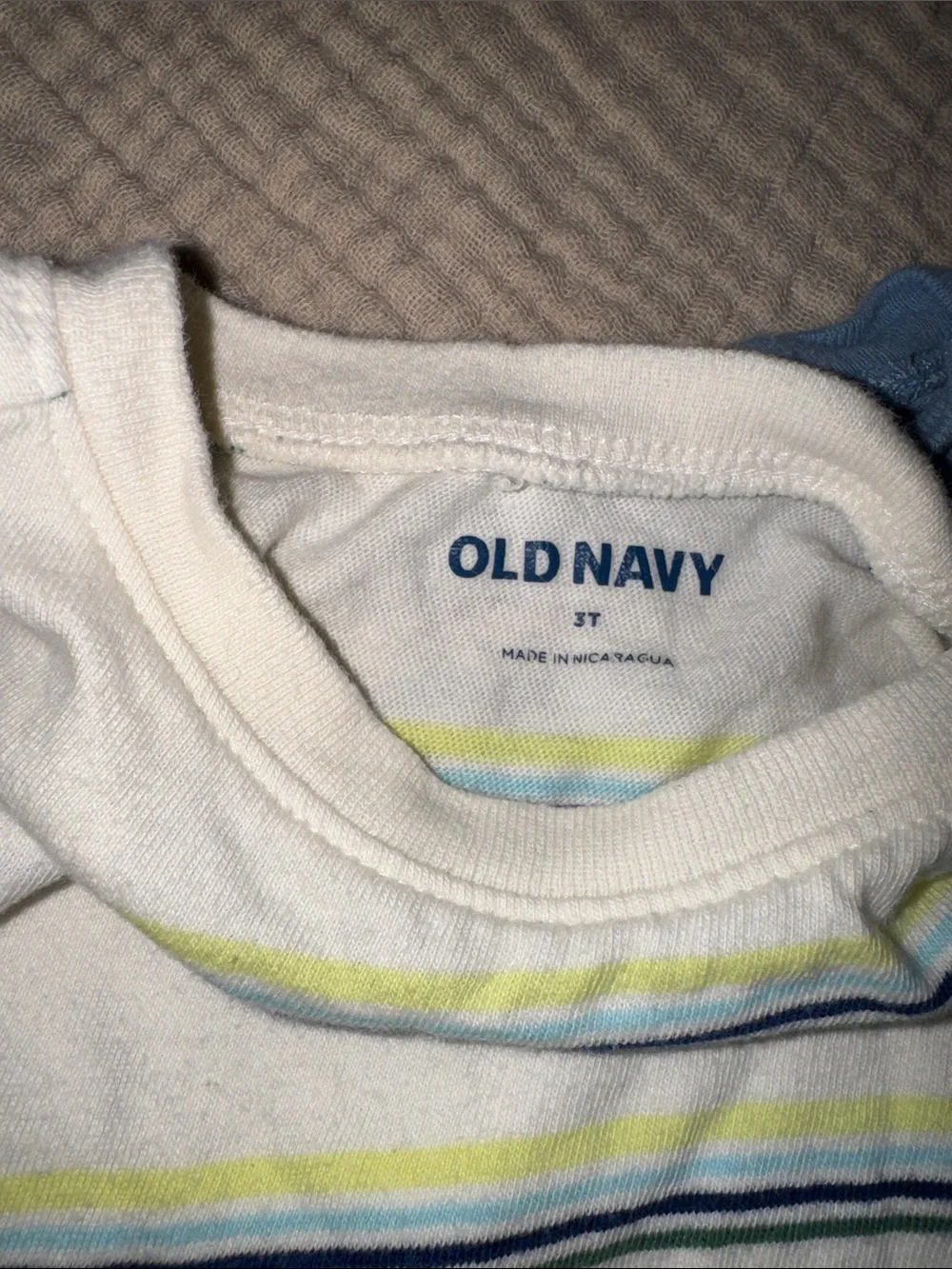 Old Navy pair short