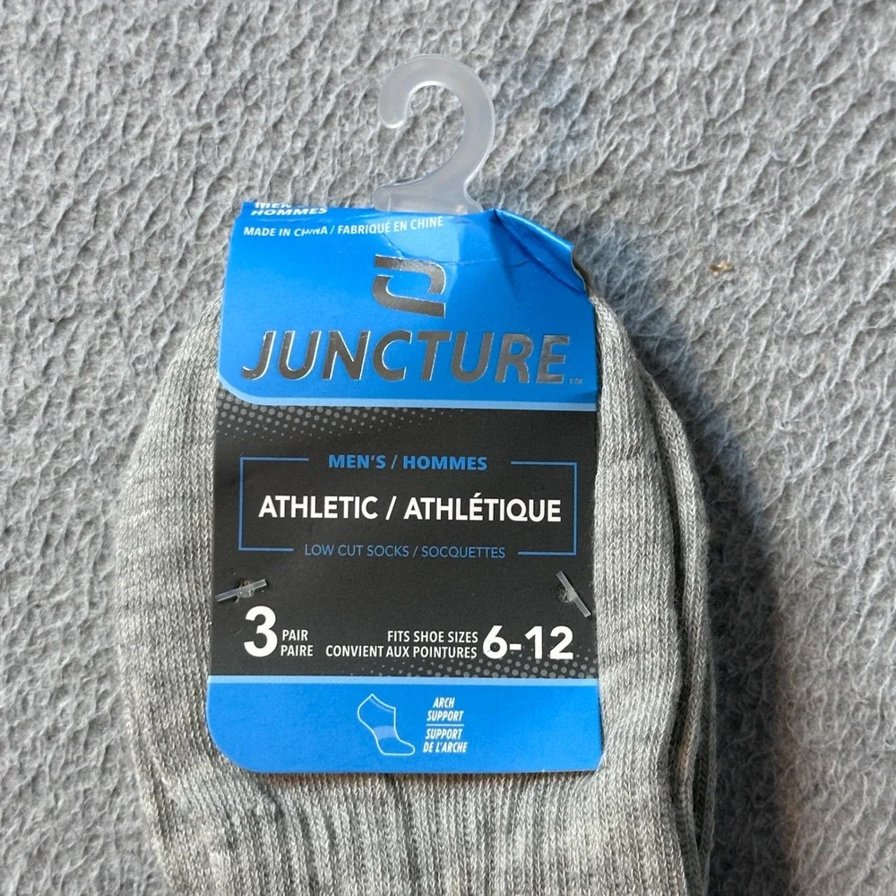 Juncture athletic low