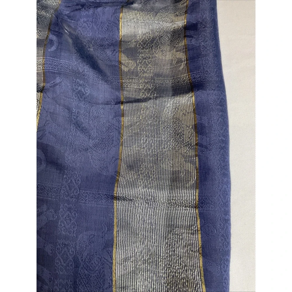 N/A festival silk