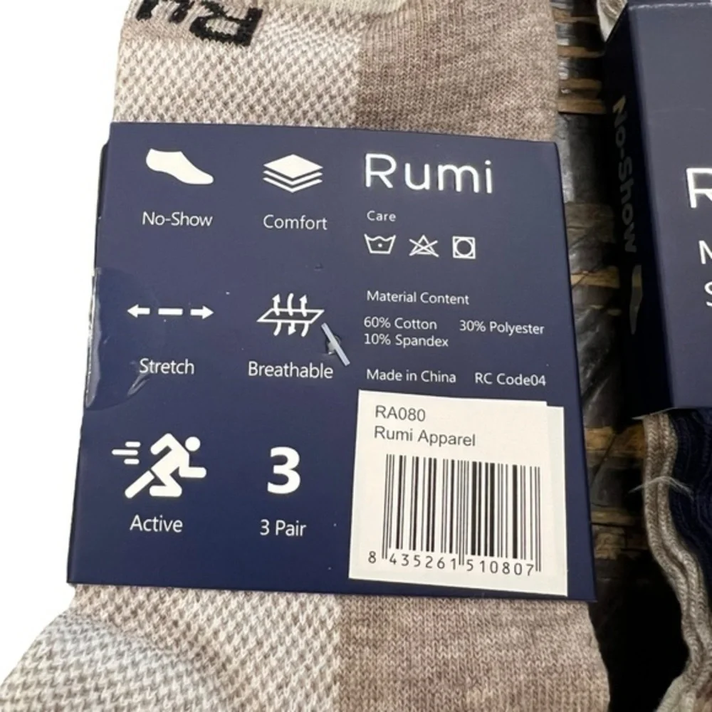 Rumi Apparel review daily