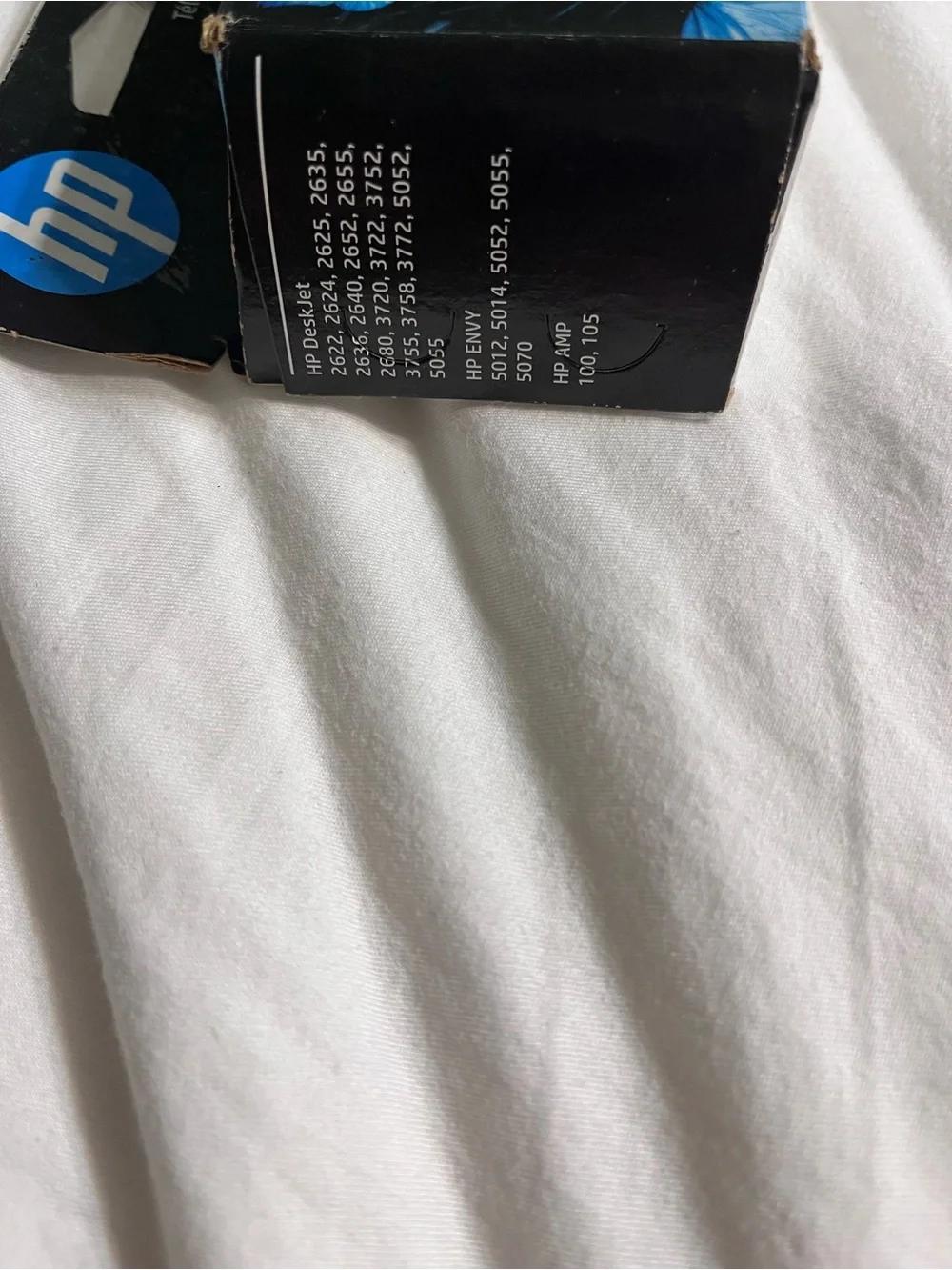 HP 65 xl
