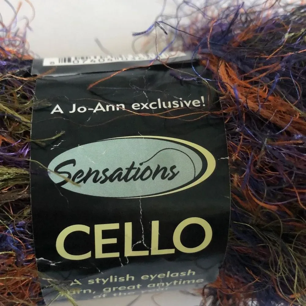 Sensations used never multi