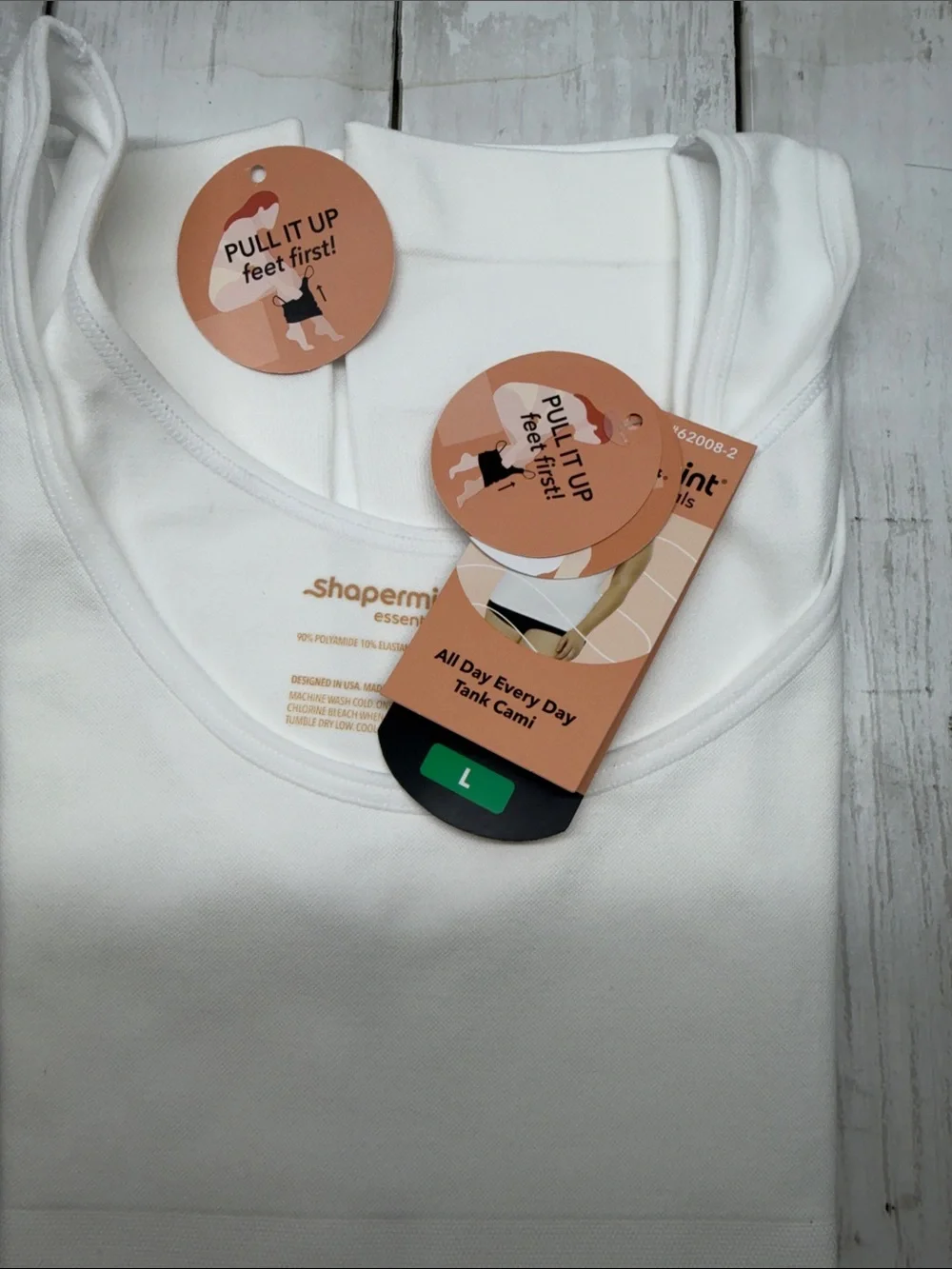 Shapermint smooth fit