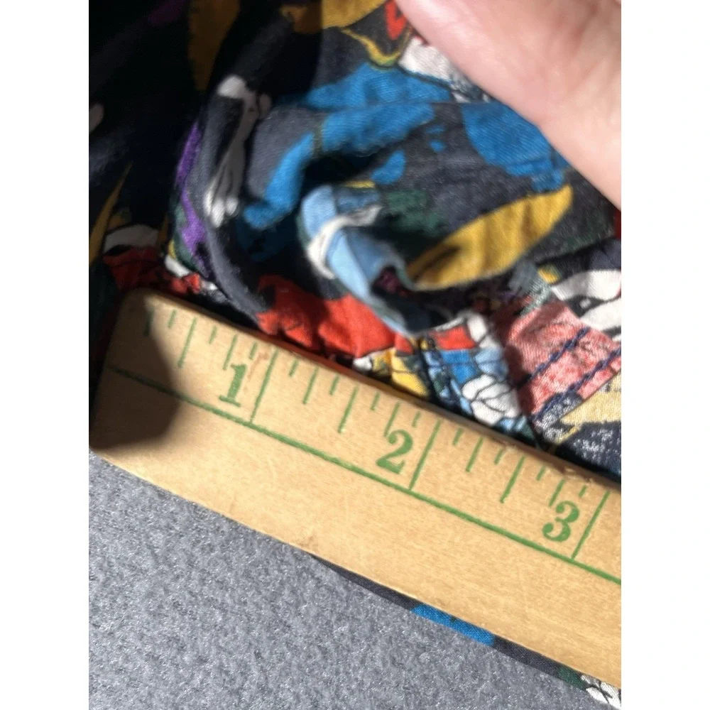 Tie Rack size you