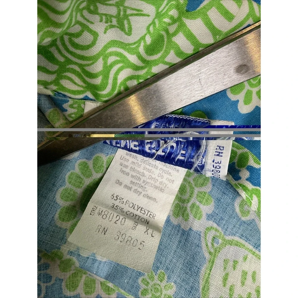 Lilly Pulitzer extremely rare