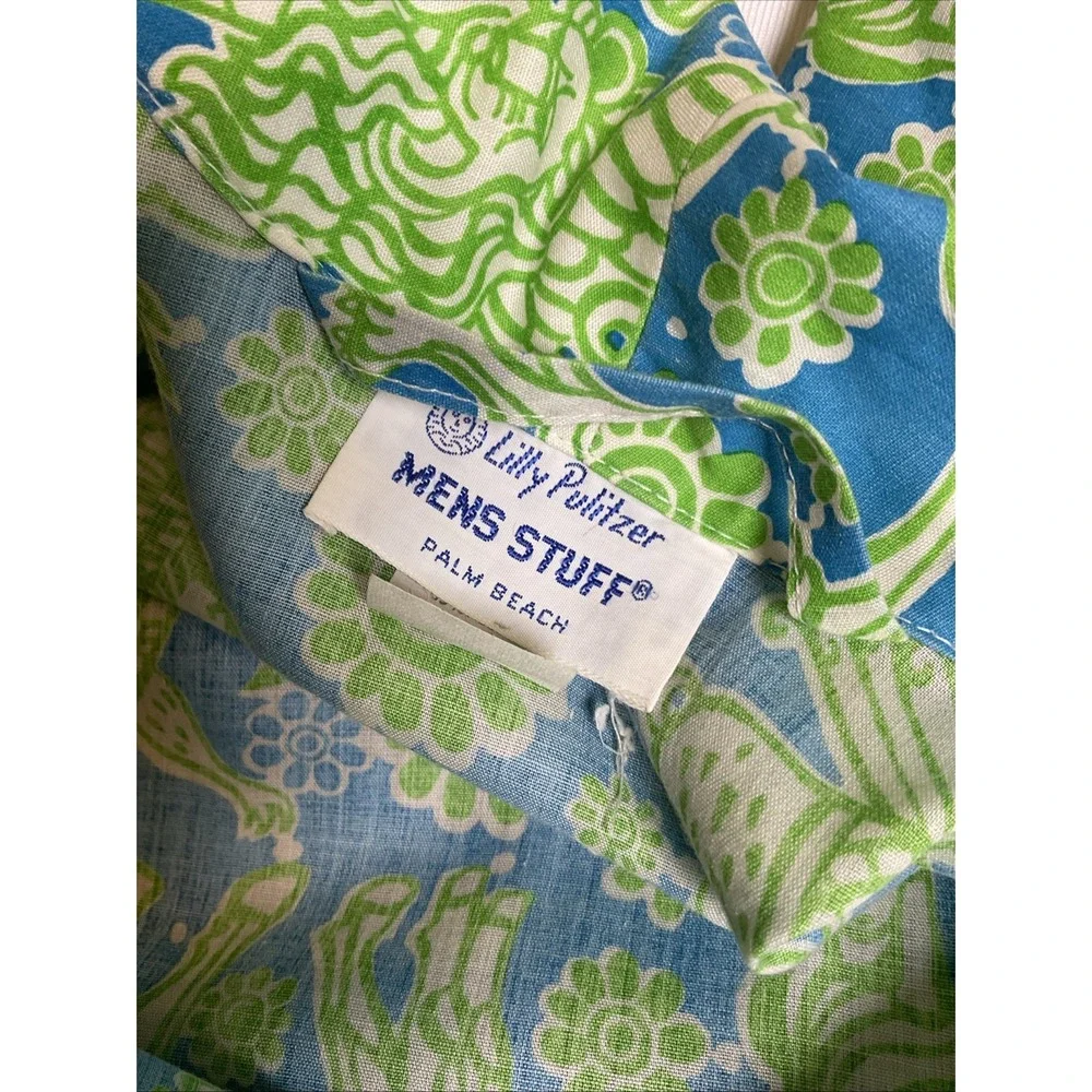 Lilly Pulitzer extremely rare