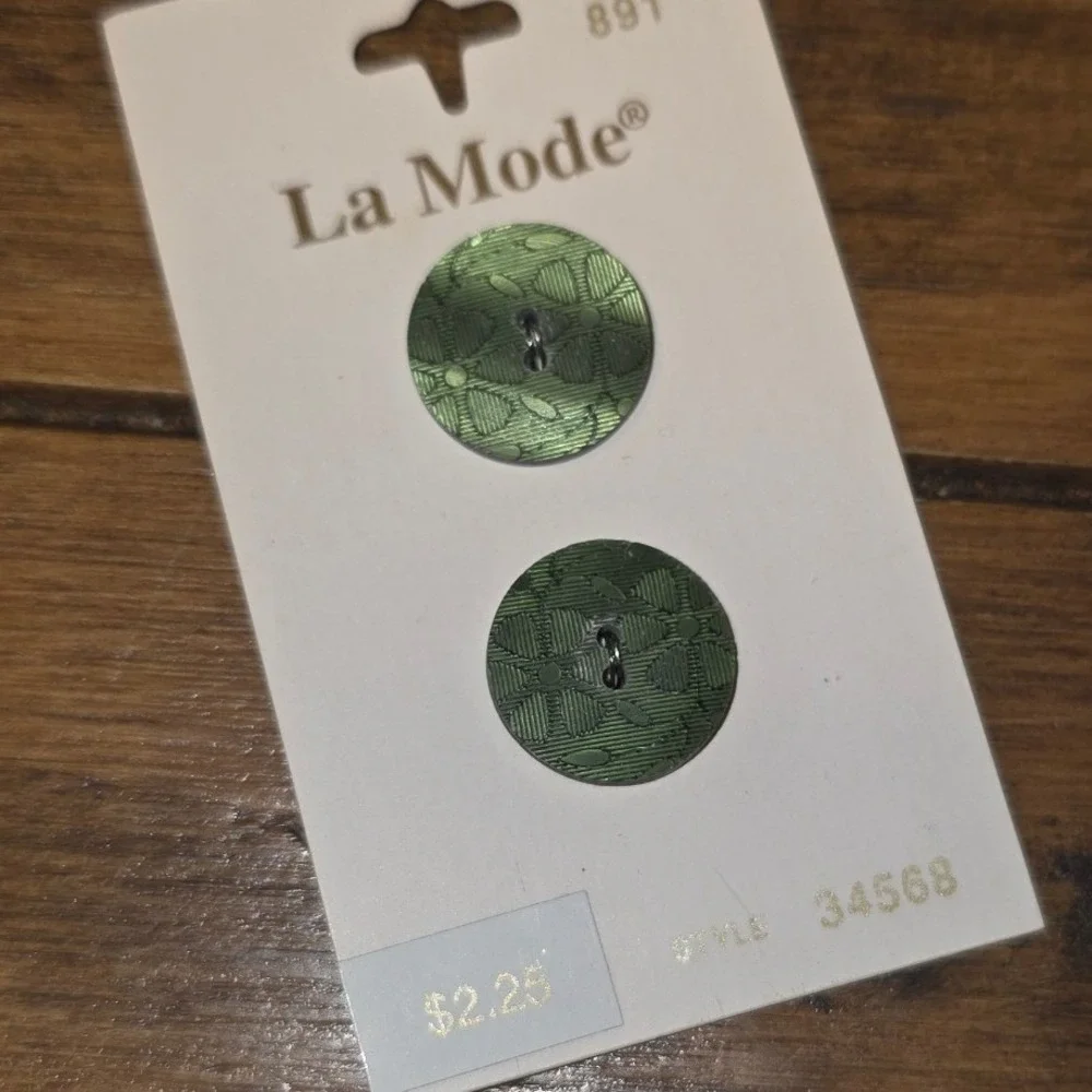 La Mode
