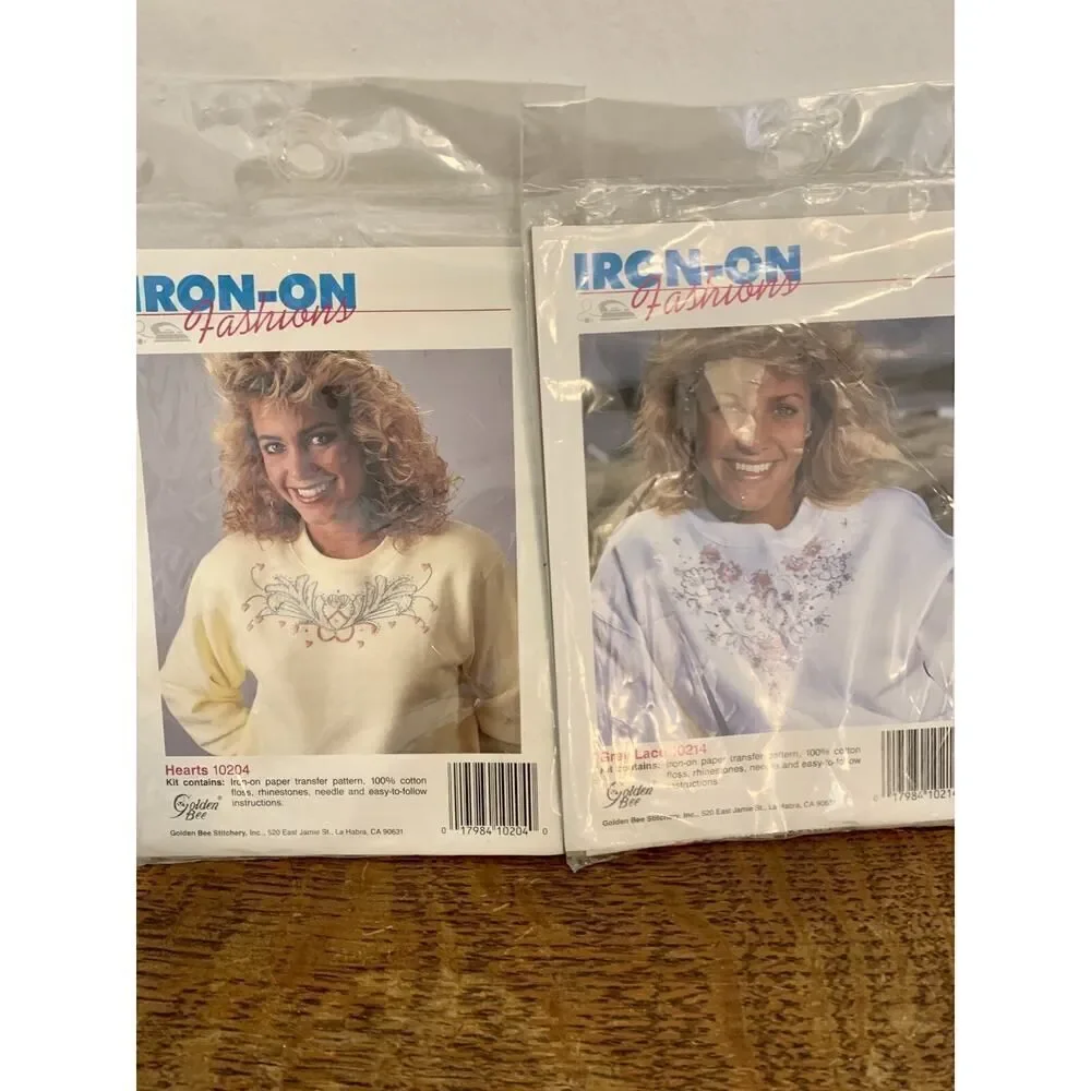 Dimensions one items are