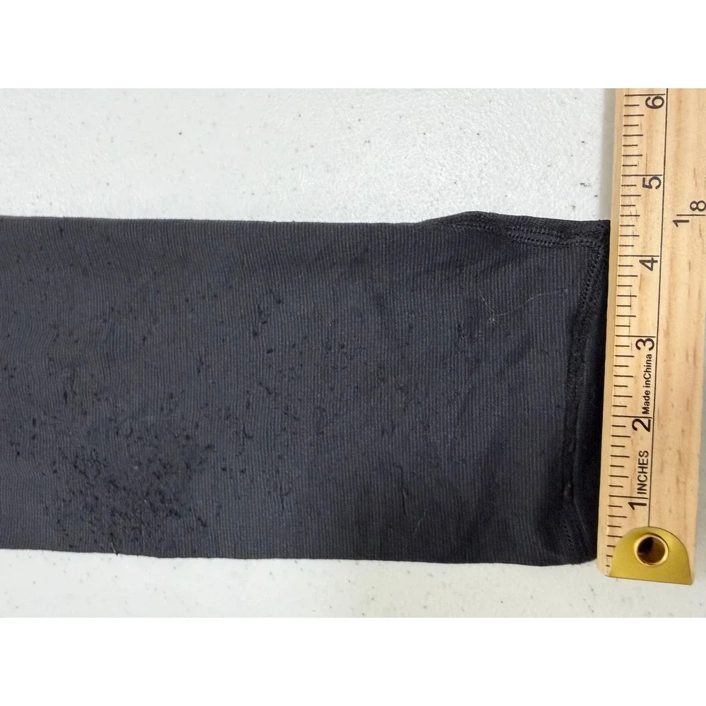 Unbranded inseam long sports