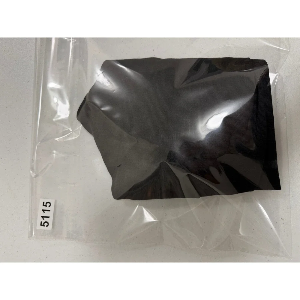 Unbranded opening waistband during