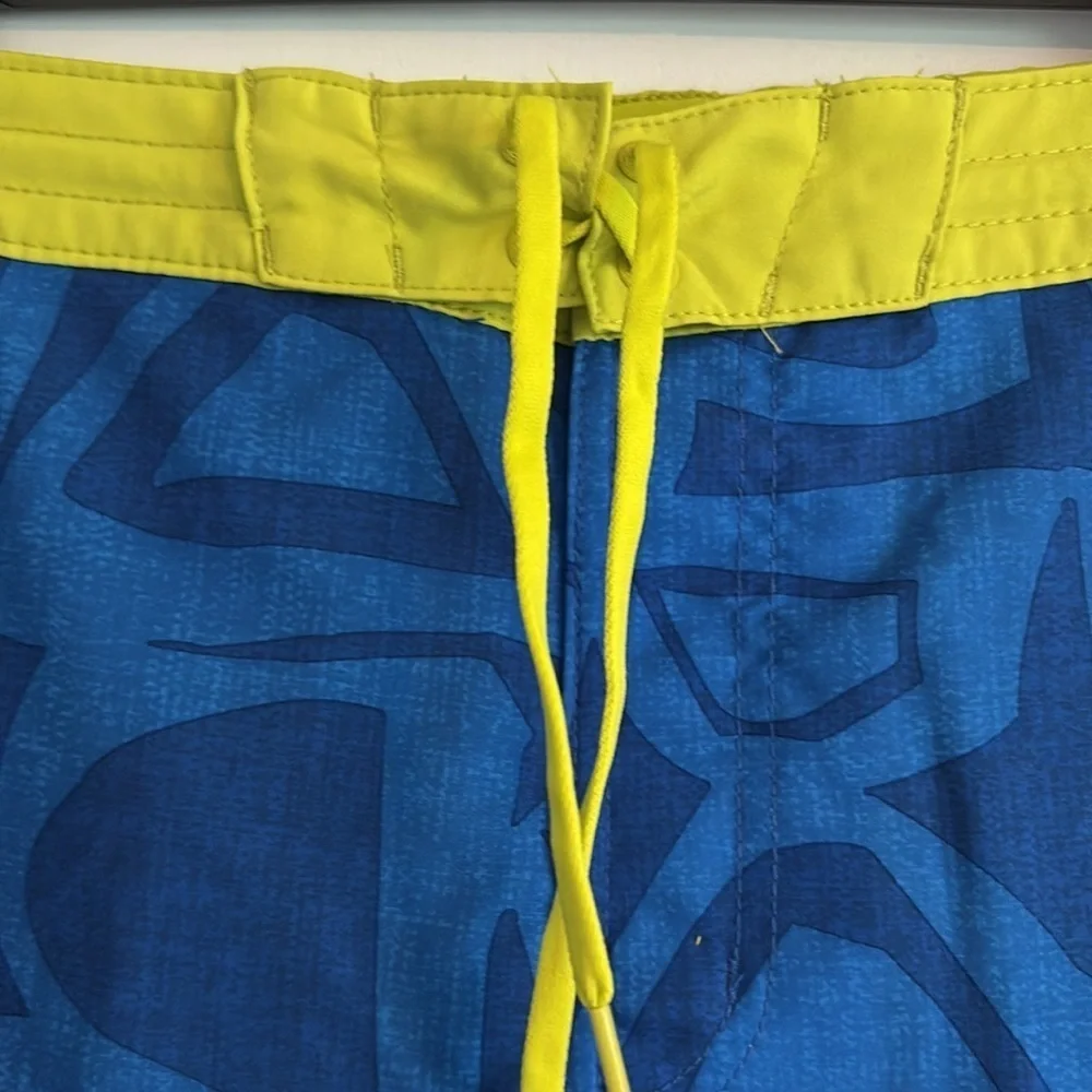Speedo about this