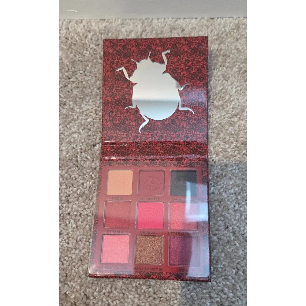 Makeup Revolution new opened