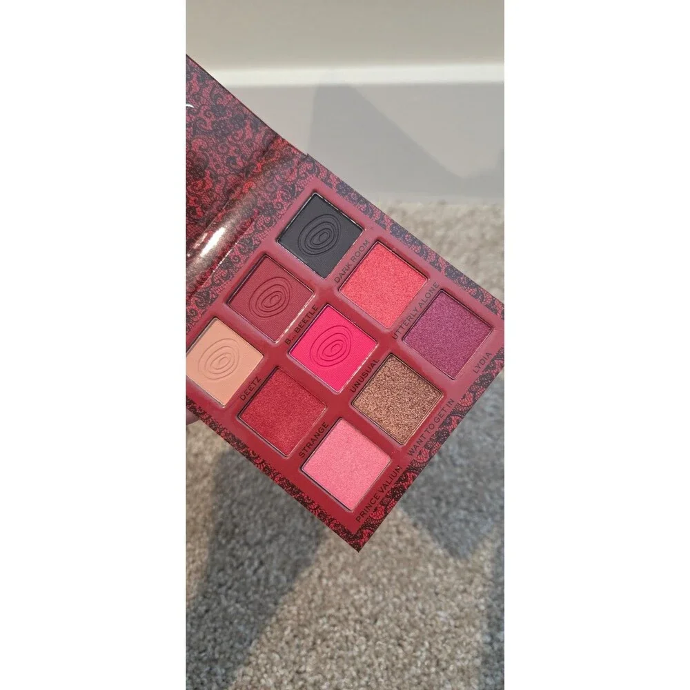 Makeup Revolution new opened