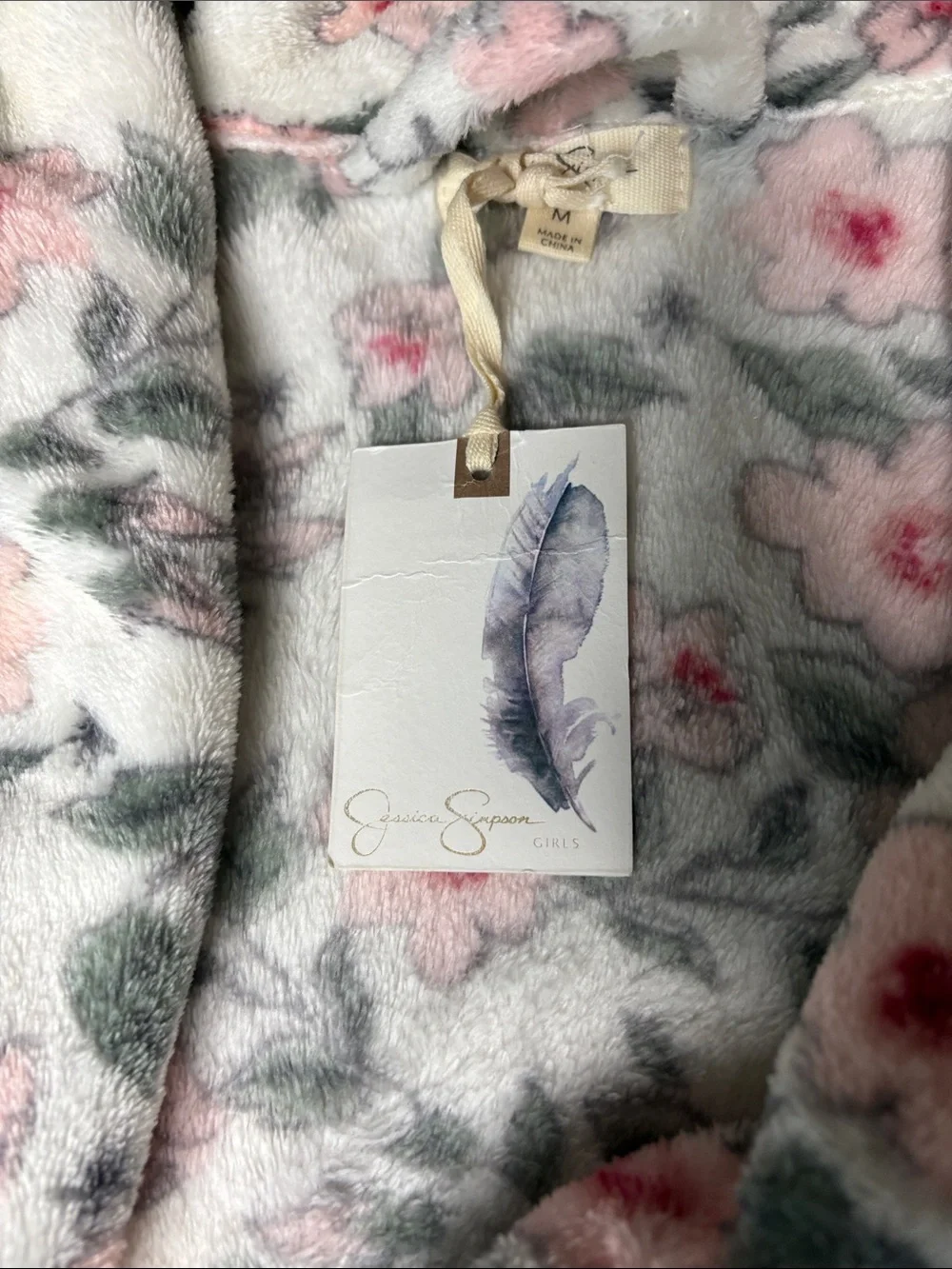 Jessica Simpson image subcategory fabric