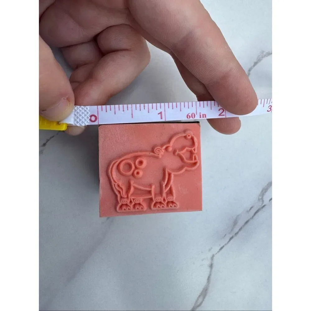 Melissa & Doug new rubber