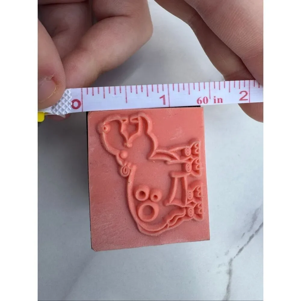 Melissa & Doug new rubber